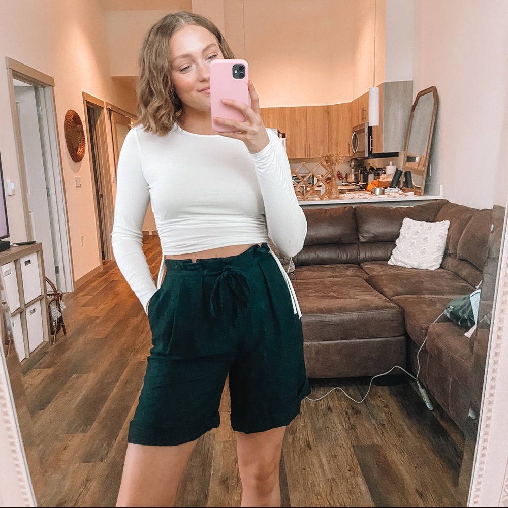 Gap lightweight shorts